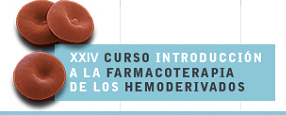 Curso Hemoderivados 2020
